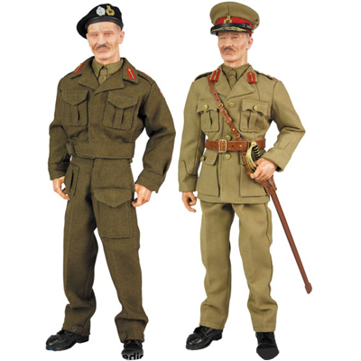 Bernard Law Montgomery