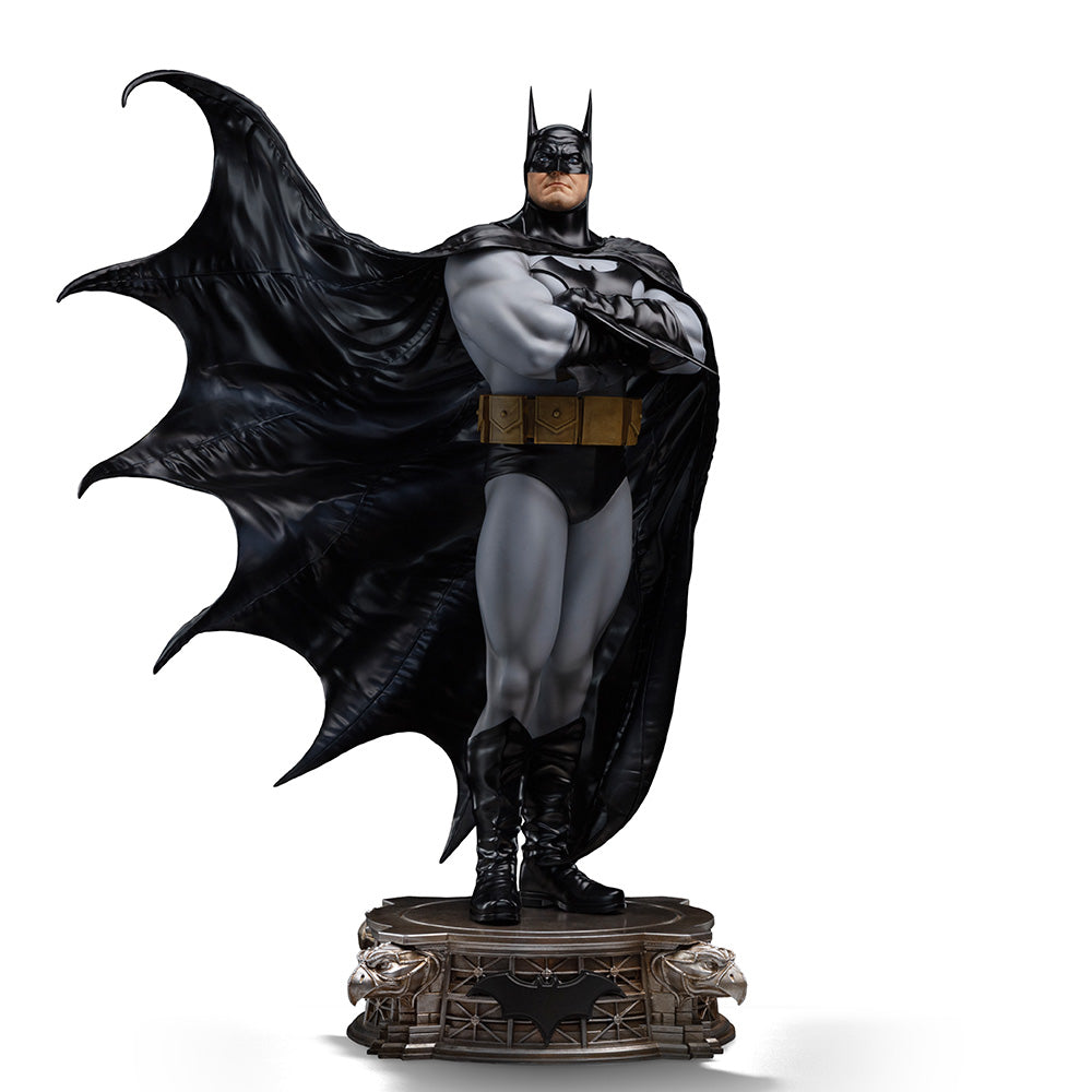 Batman - DC Trinity