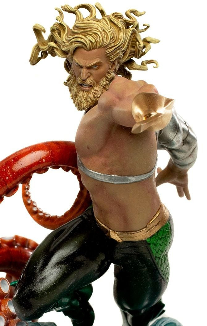 Aquaman DC Comics