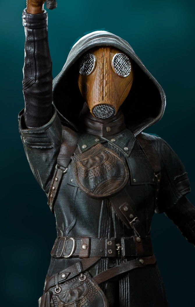Ratcatcher II - The Suicide Squad - BDS
