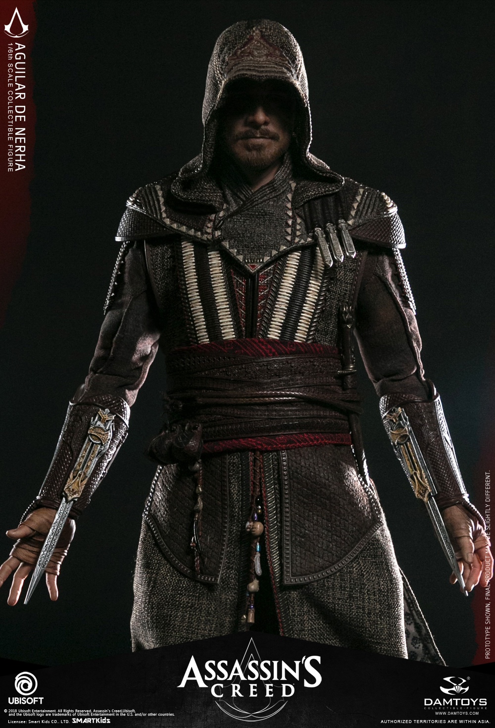 Assassin's Creed Aguiler