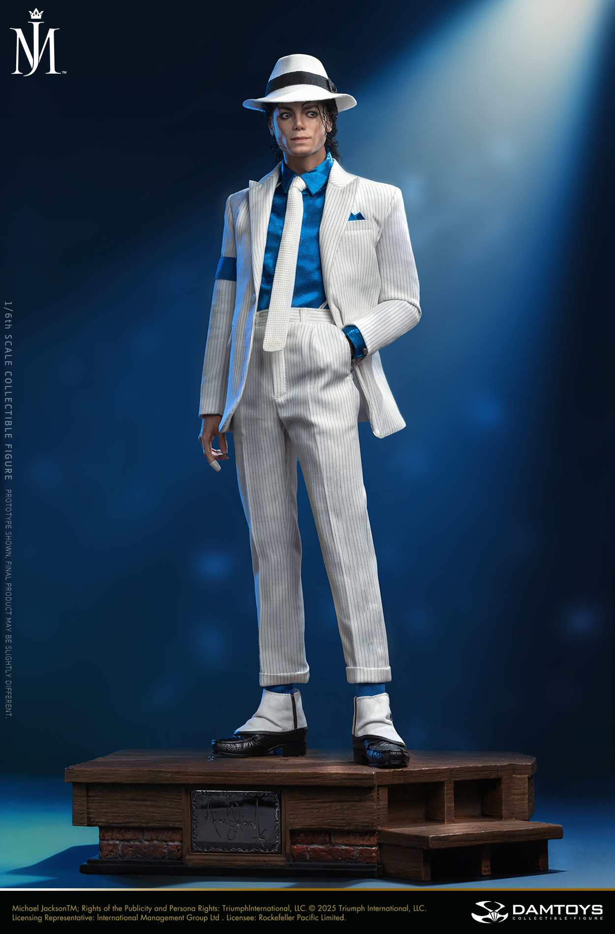Michael Jackson "Smooth Criminal" - A Tribute to a Classic