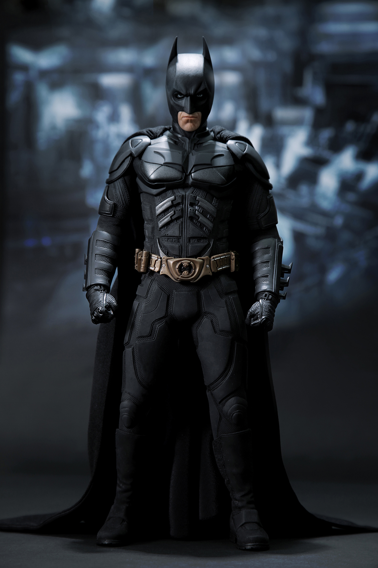 Dark Knight - Batman
