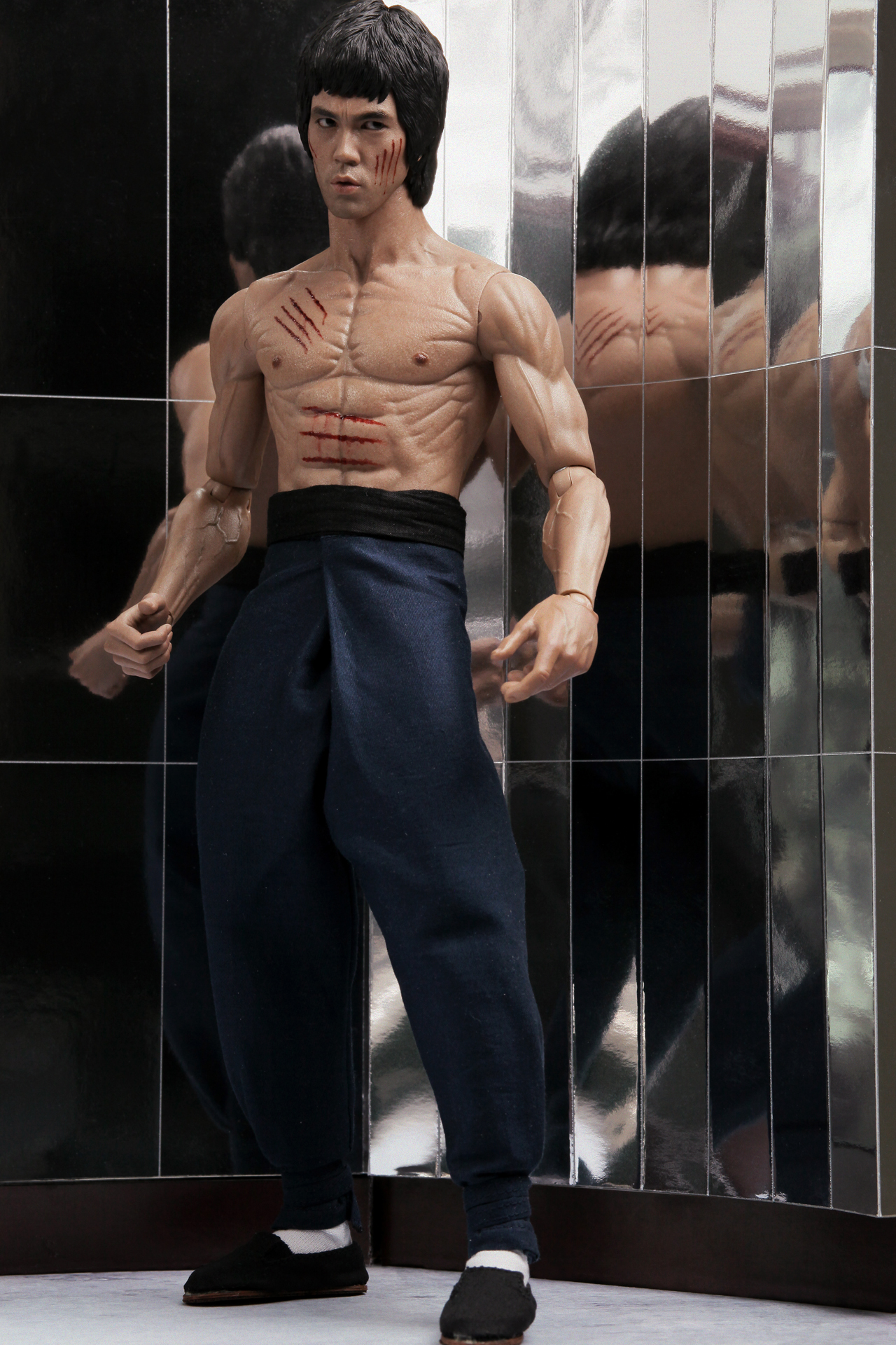 Enter The Dragon - Lee