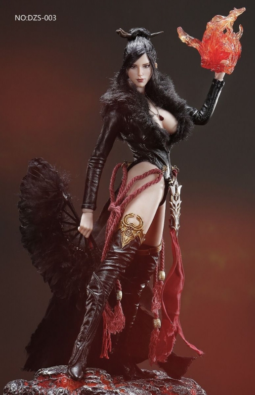 Debuting Of The Holy Man - Raksa