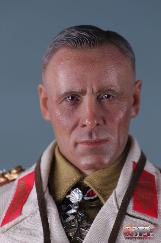 Erwin Rommel (1891 - 1944)