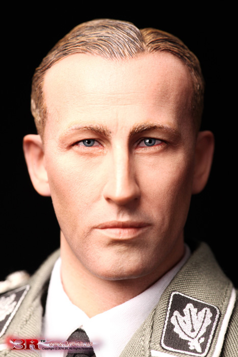 Reinhard Heydrich