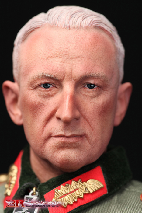 Erich von Manstein