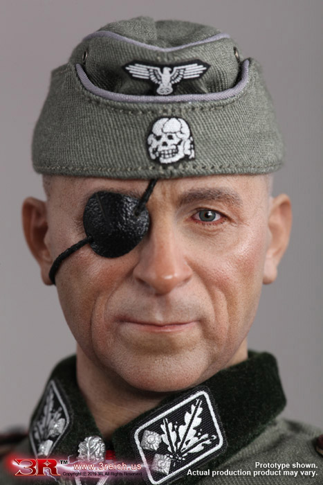 Paul Hausser