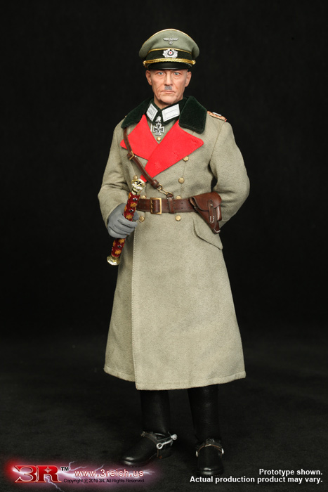 Karl Rudolf Gerd von Rundstedt