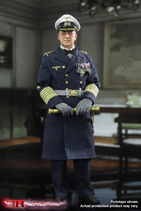 Erich Raeder