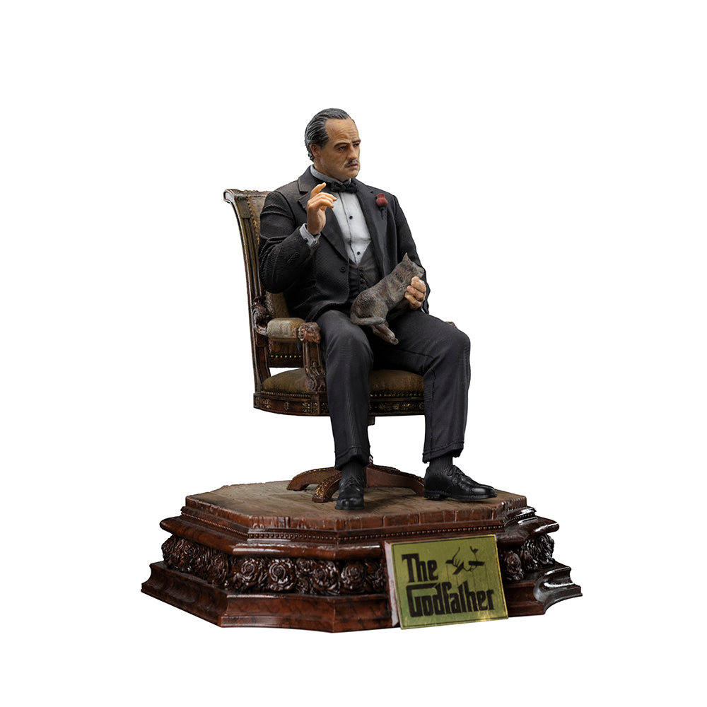 Don Vito Corleone - The Godfather