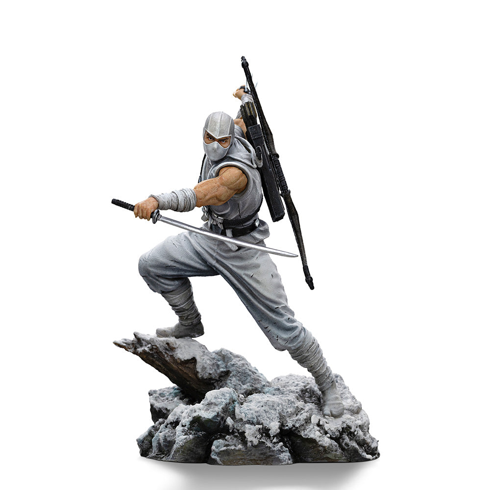 Storm Shadow - G.I Joe