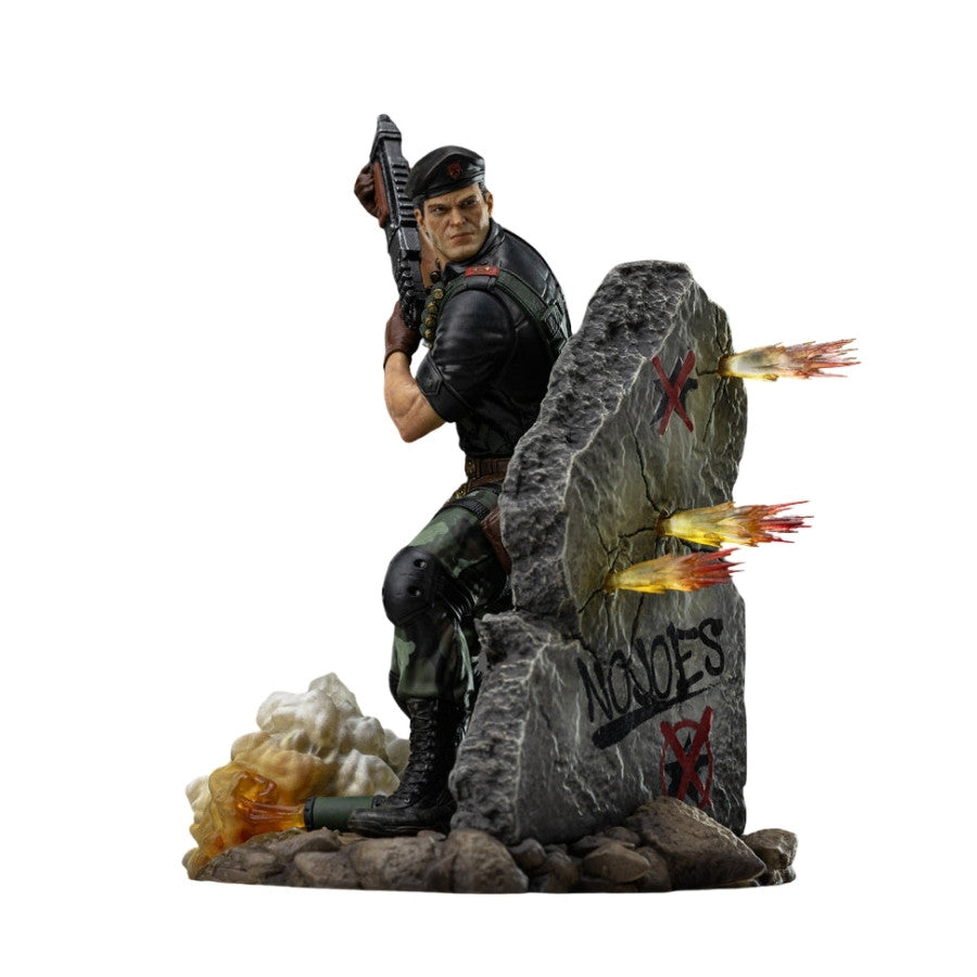 Flint - G.I Joe