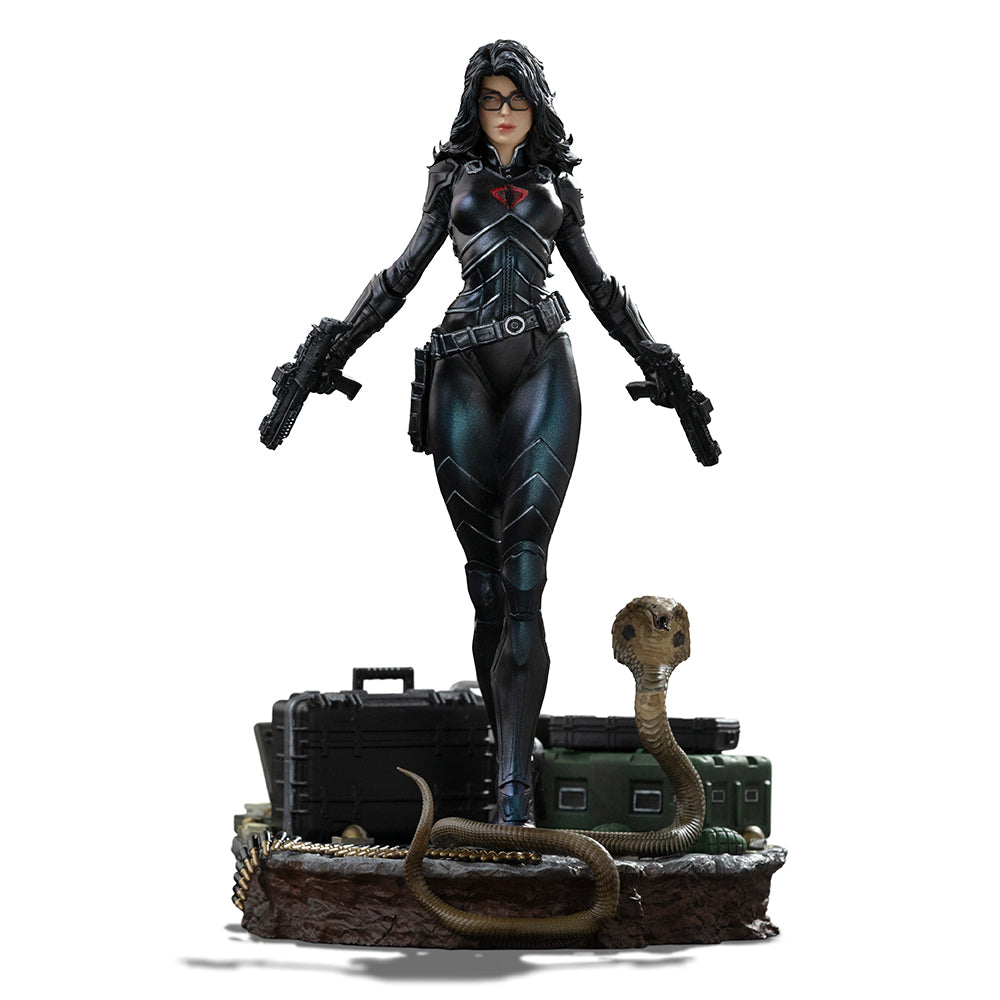 Baroness - G.I Joe