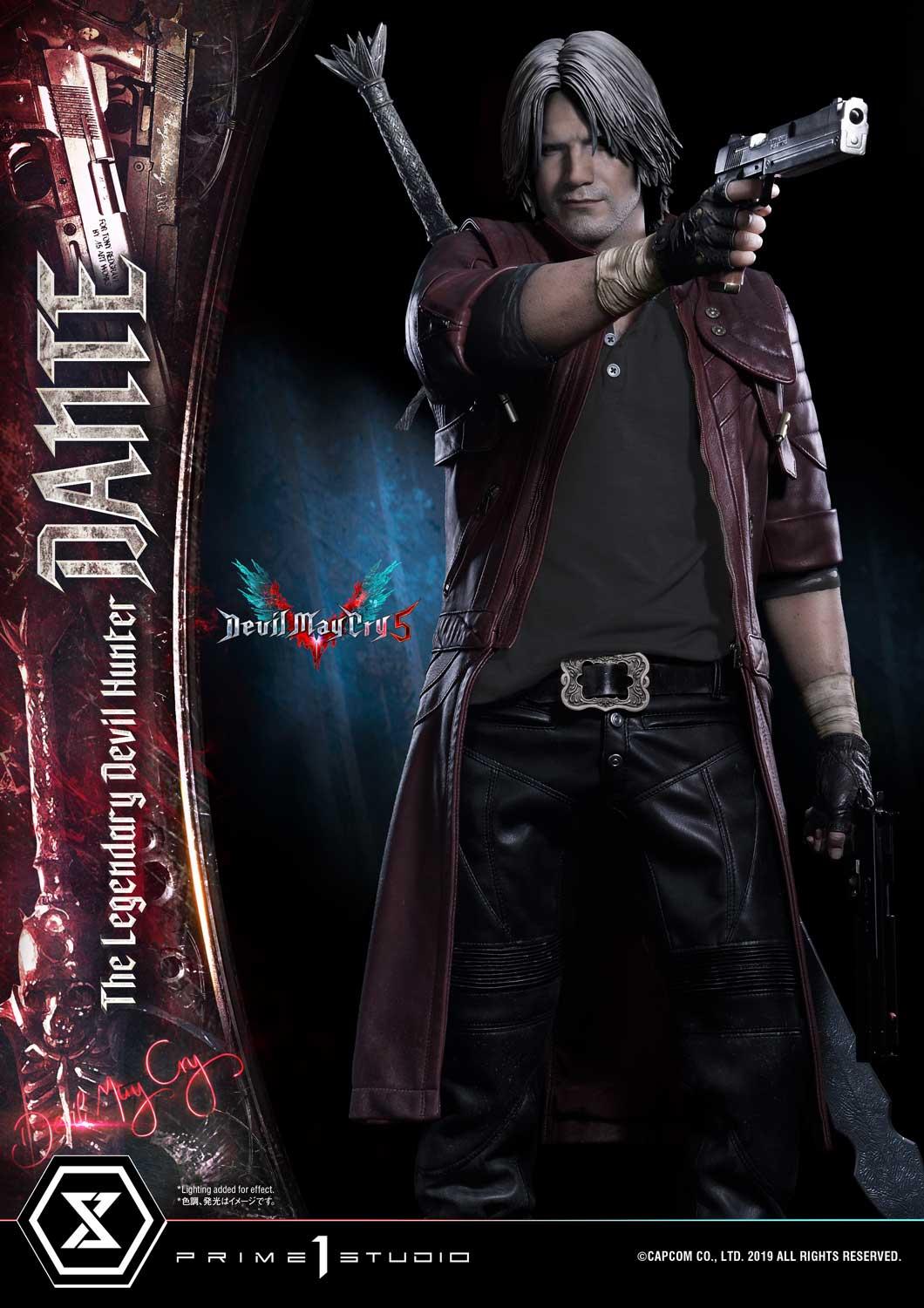 5 Dante