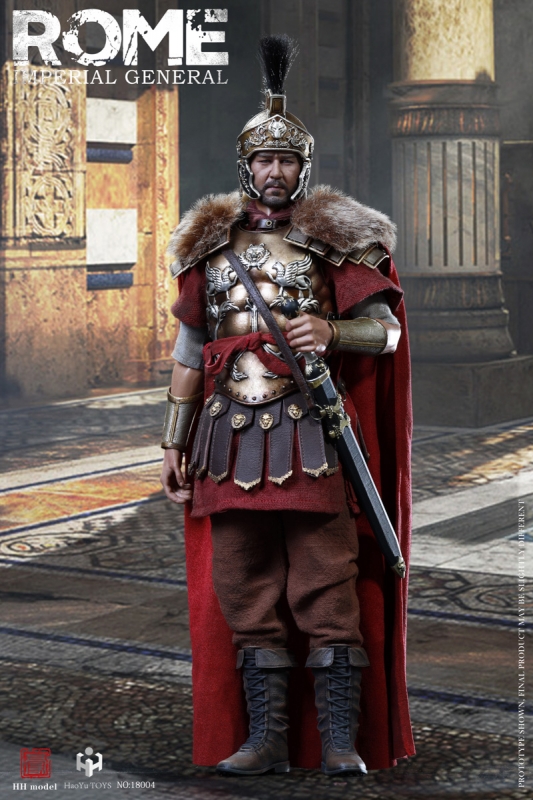 Rome Imperial Army - Imperial General