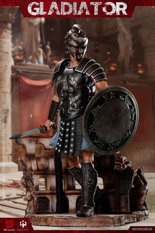 Empire Legion - Empire Gladiator