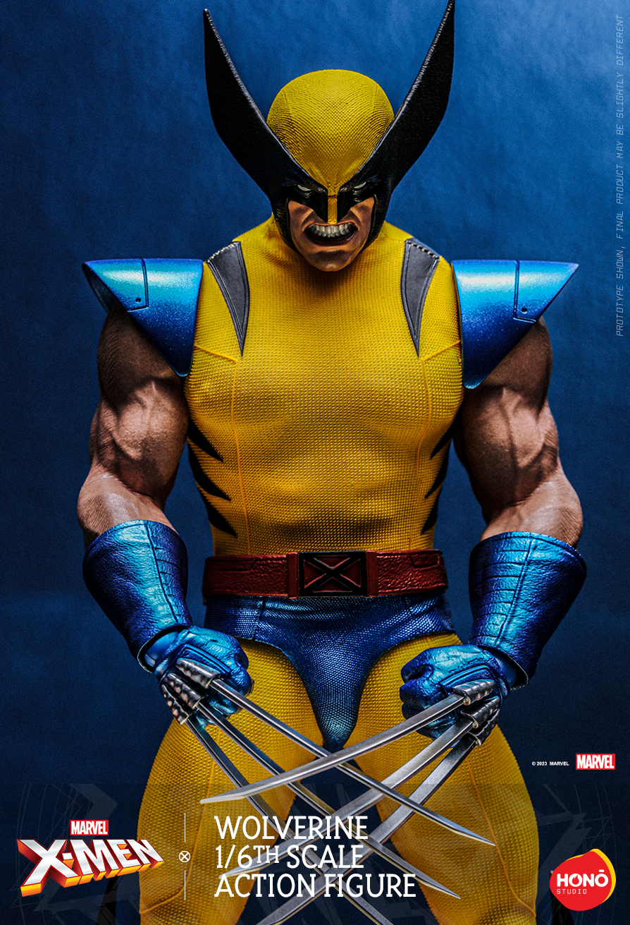 Marvel Comics - Wolverine