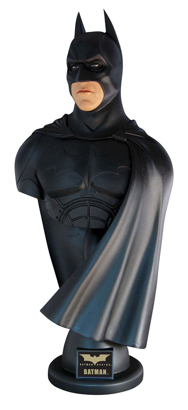 Batman Begins - Batman
