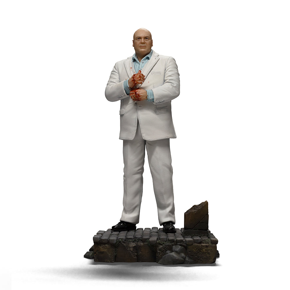 Kingpin - Daredevil: Born Again