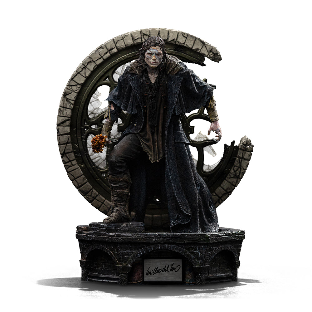 Frankenstein's Monster (Signed ver.) - Guillermo Del Toro's Frankenstein - Deluxe