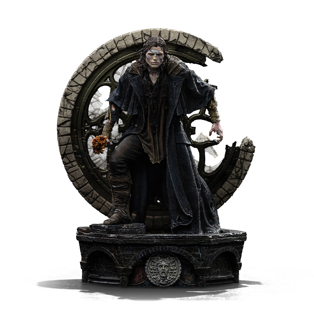 Frankenstein's Monster - Guillermo Del Toro's Frankenstein