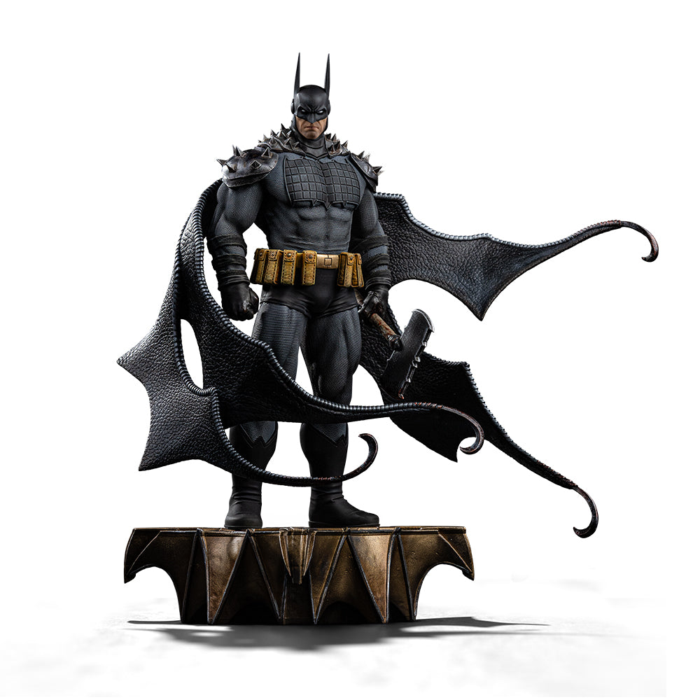 Batman Absolute - DC Comics