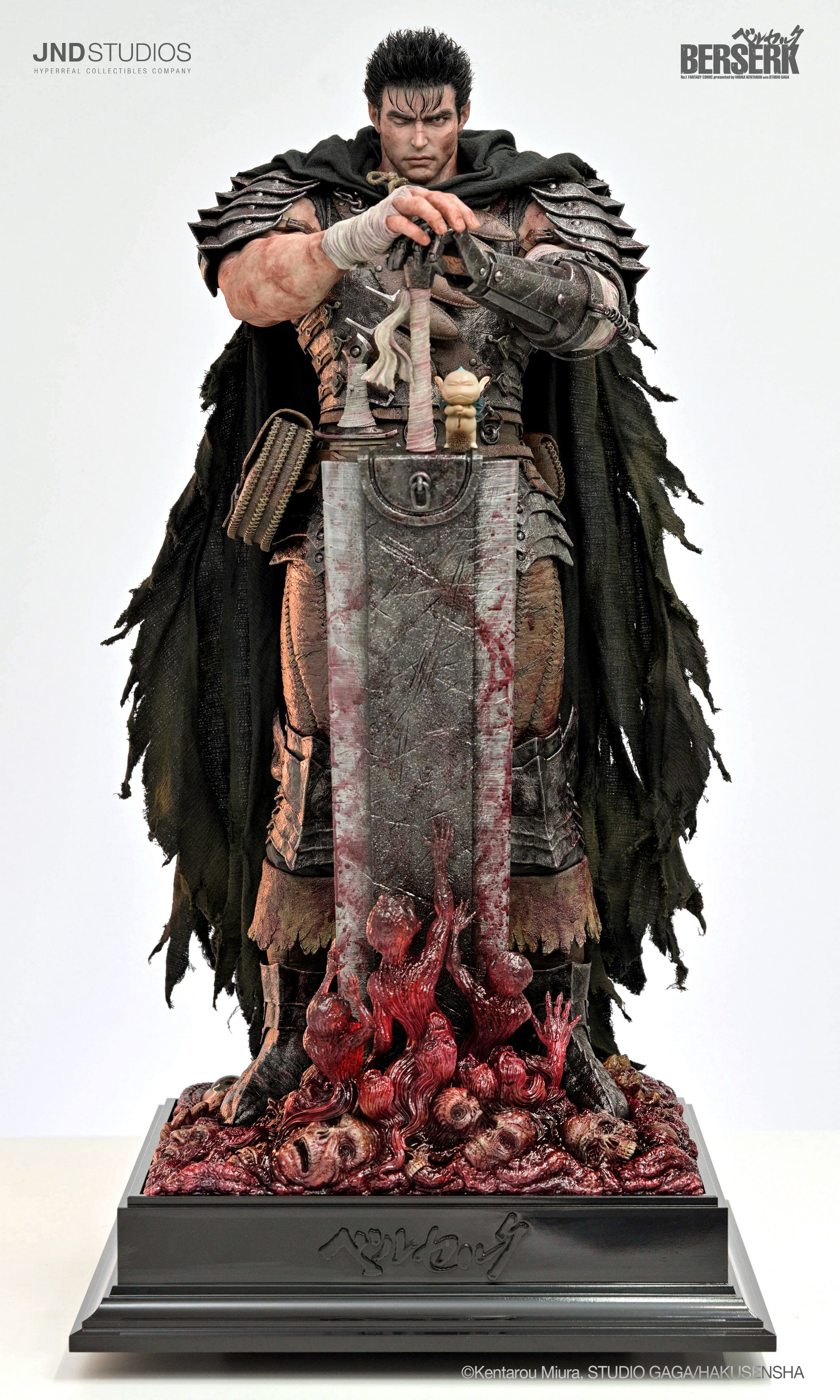 JND GUTS of BERSERK