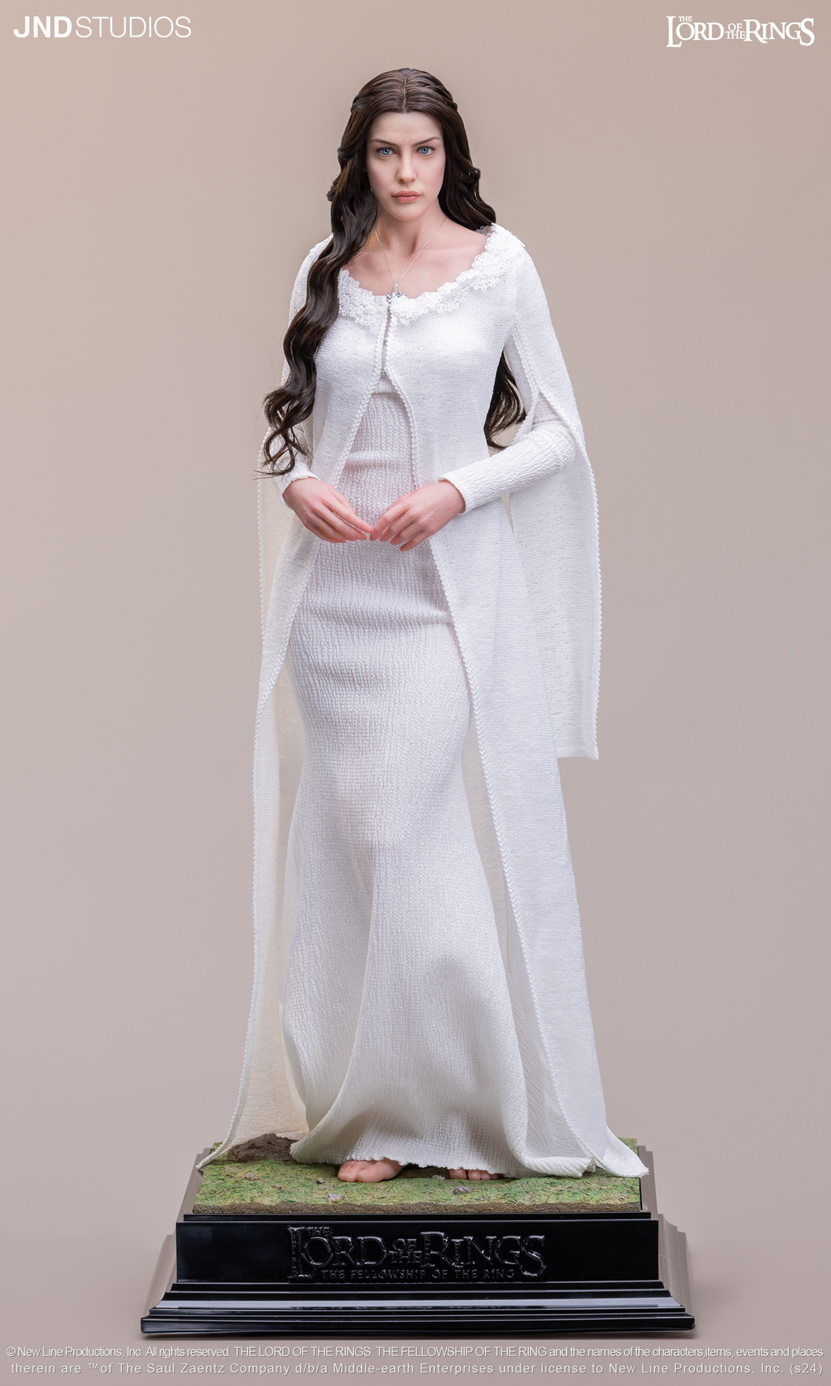 Arwen of The Lord of the Rings