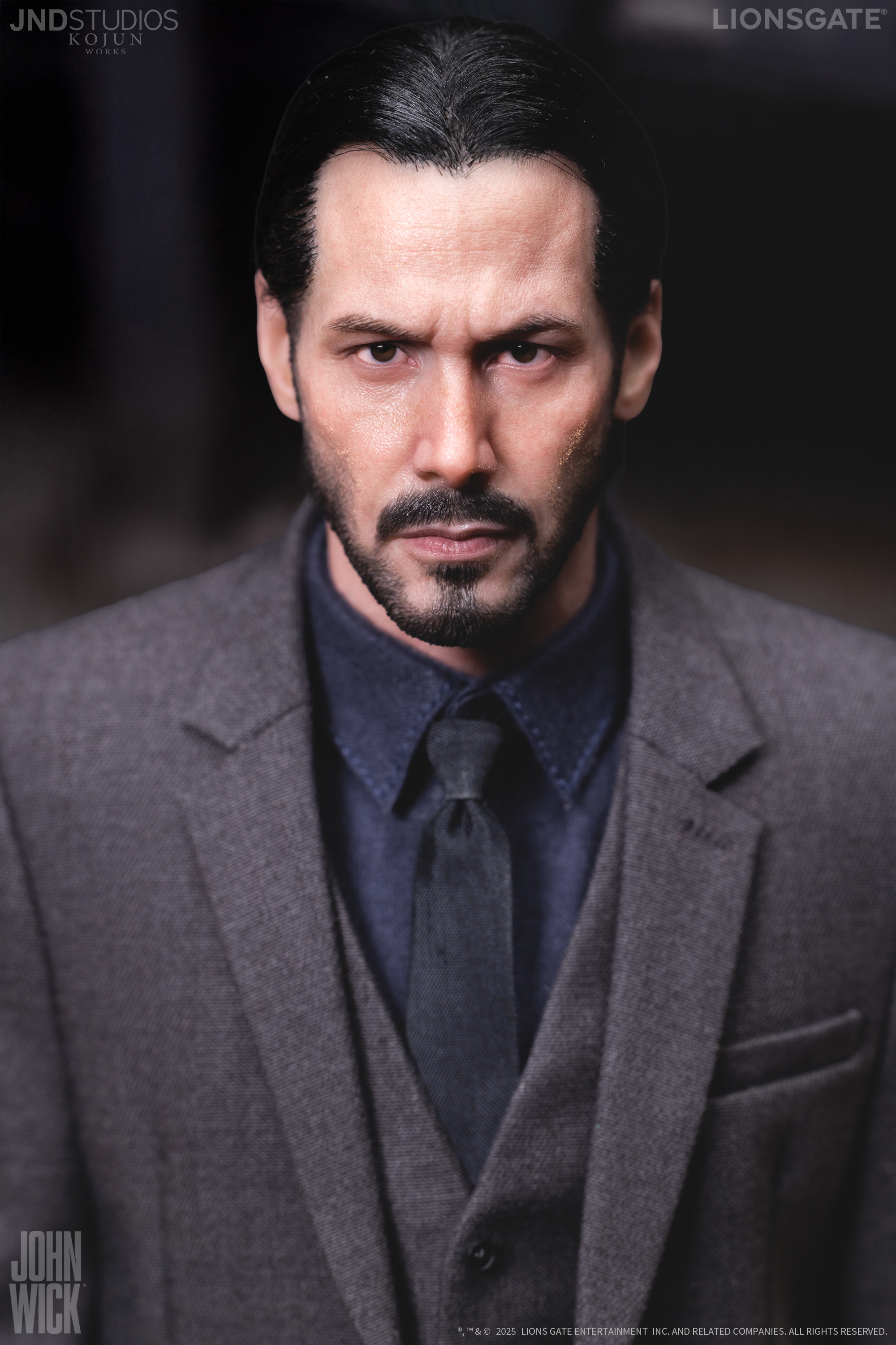 John Wick 1 A - Type