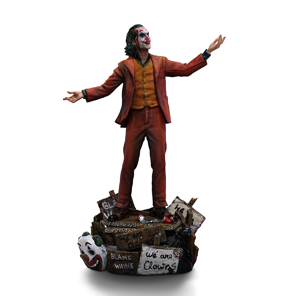 Joker - The Joker