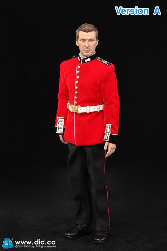 The Guards (Version A)