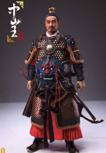 中山王 徐达