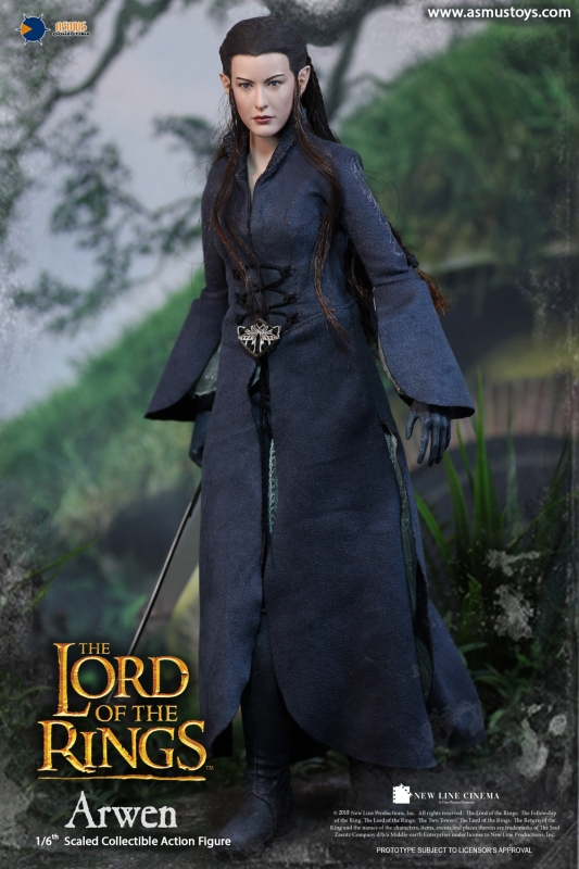 Lord Of The Rings - Arwen
