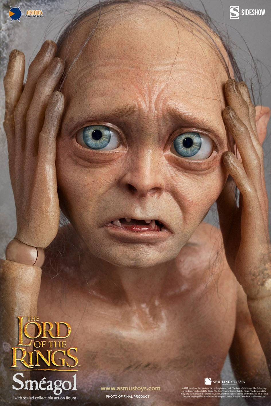 Sméagol 2