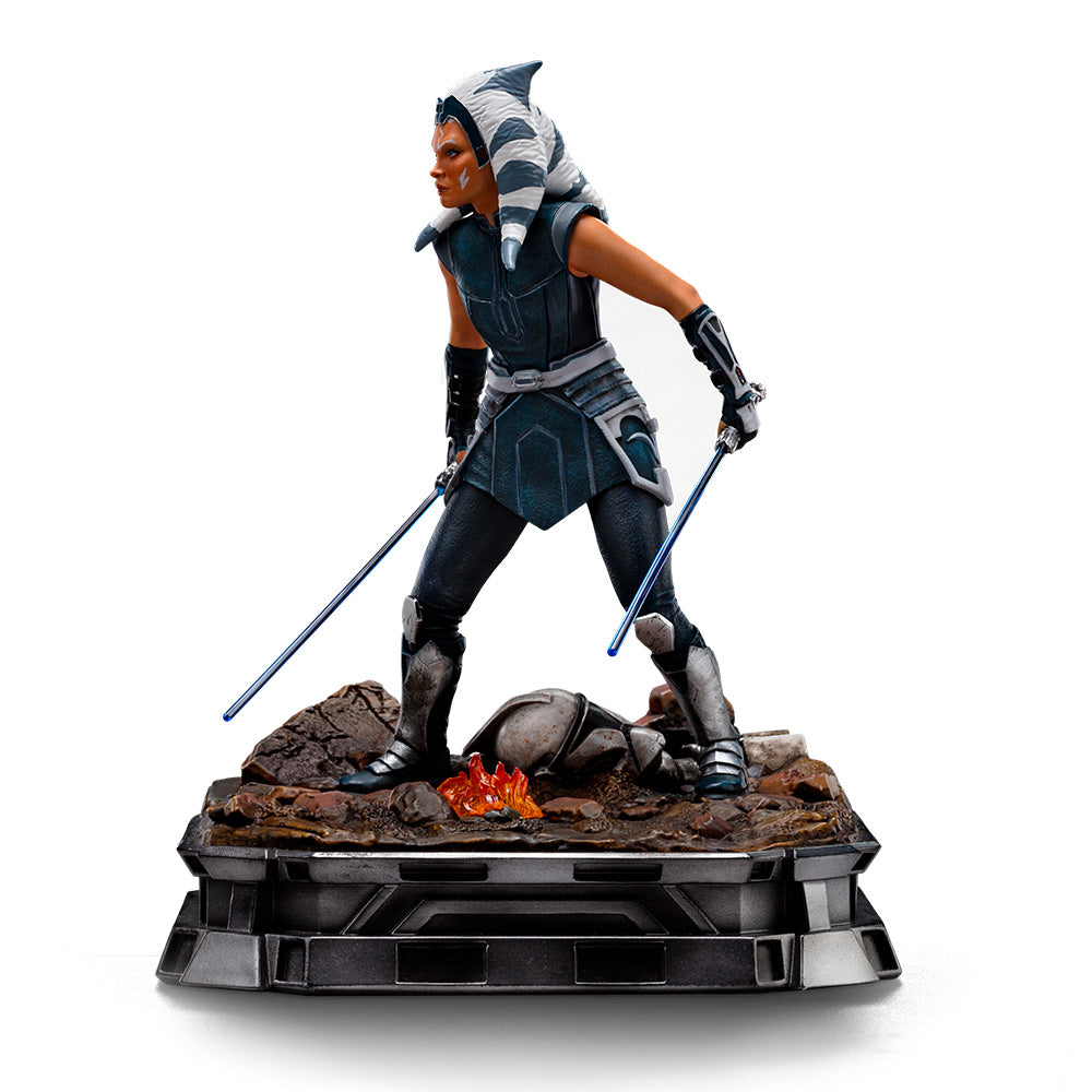 Ahsoka (Child Version) - Star Wars: Ahsoka Series - BDS