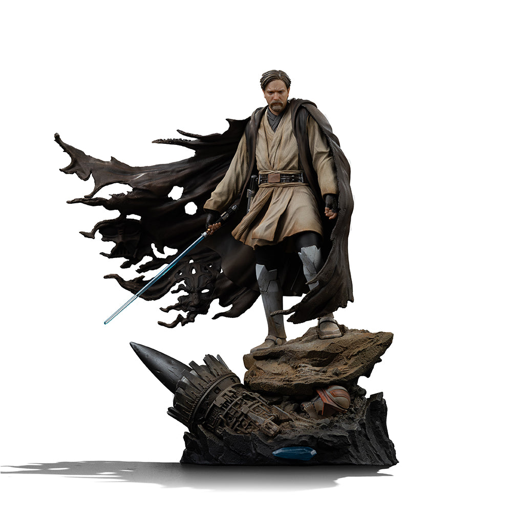 Obi-Wan (Signatures) - Star Wars