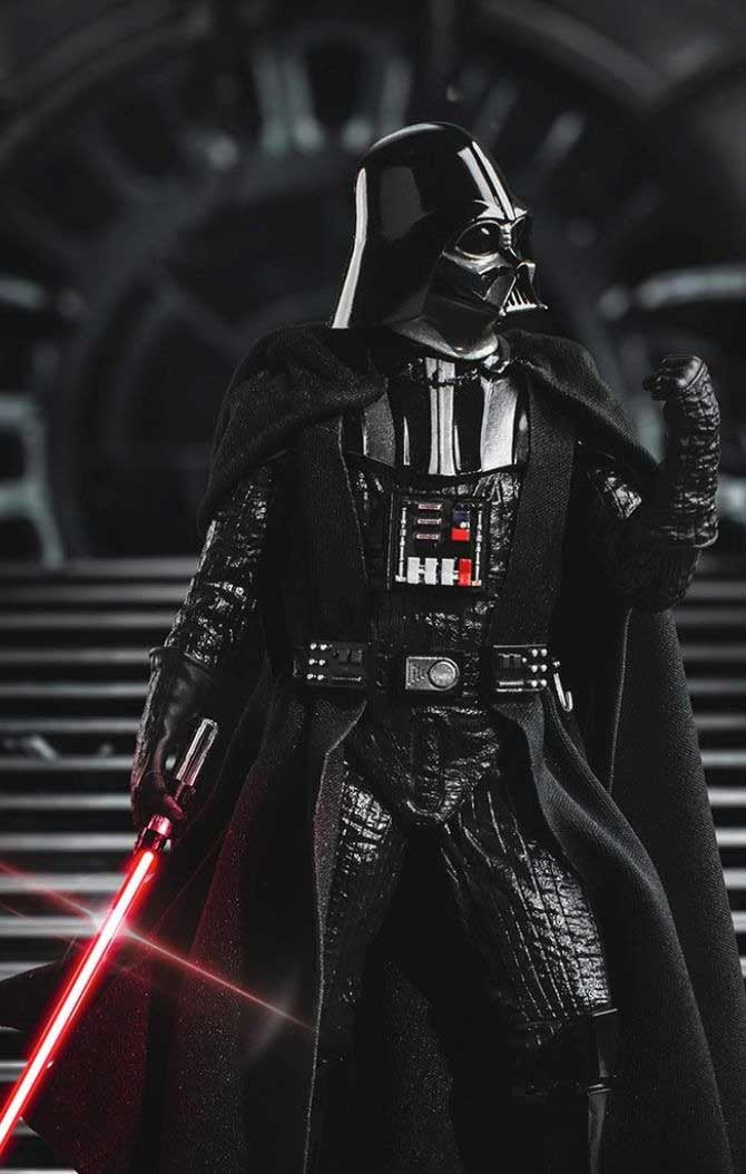 Darth Vader - Star Wars
