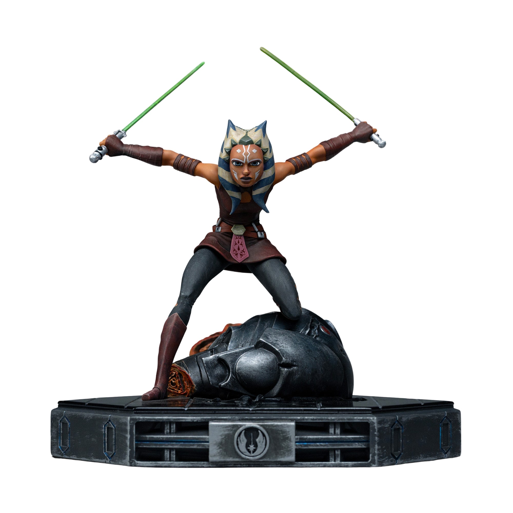 Ahsoka Tano - Star Wars: Clone Wars: Clone Wars