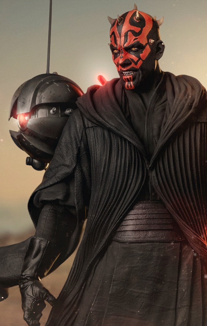 Darth Maul - Star Wars