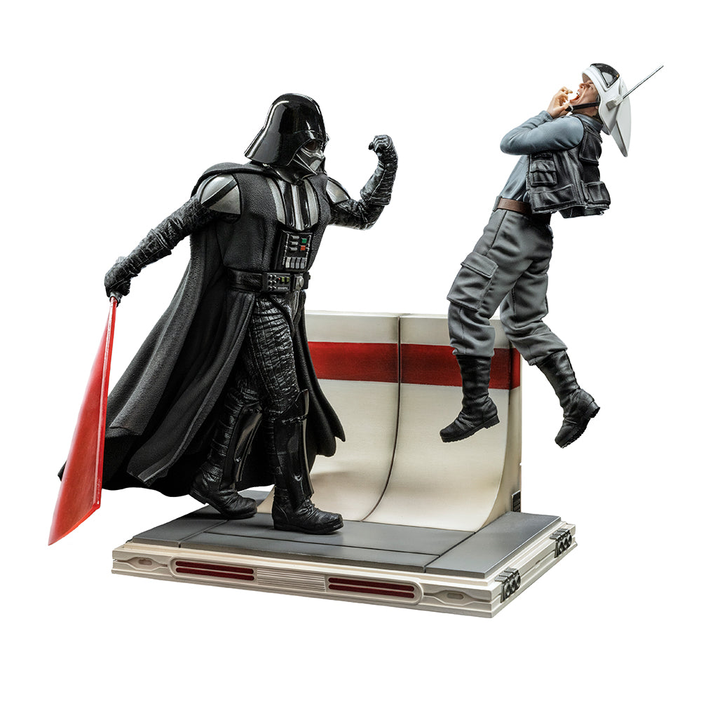 Darth Vader - Star Wars: Rogue One - BDS