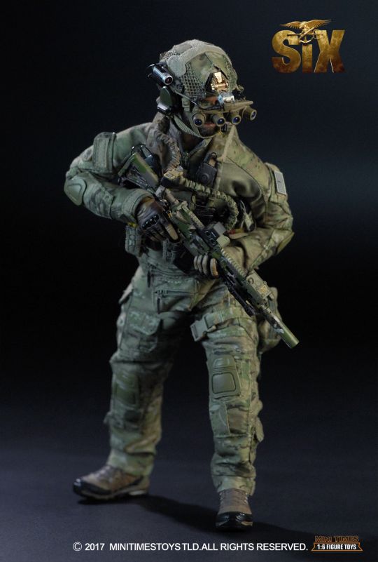 Six Blood Brothers - Former Master Chief Special Warfare Operator E-9 Richard
RIP Taggart