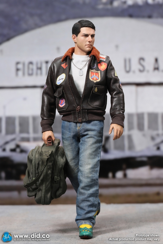 US Navy Naval Aviator - Lieutenant Pete