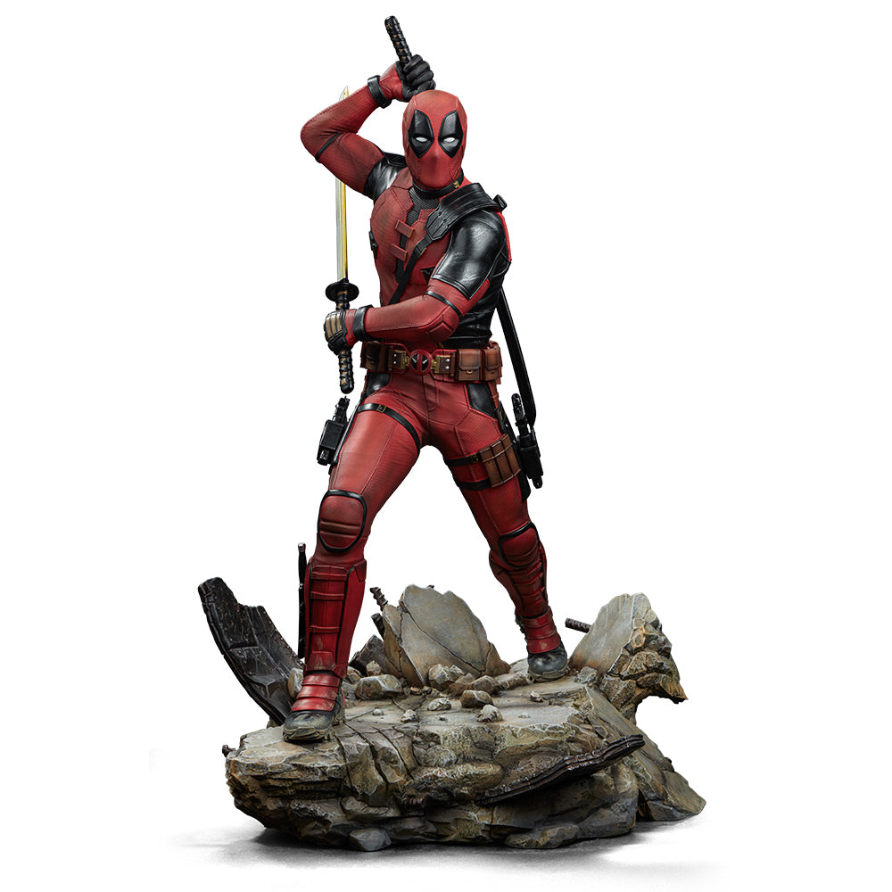 Deadpool - Deadpool & Wolverine