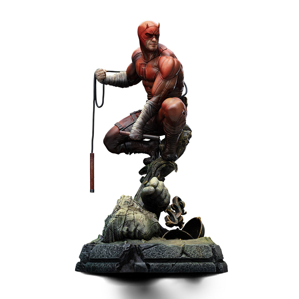 Daredevil Unleashed Marvel Comics