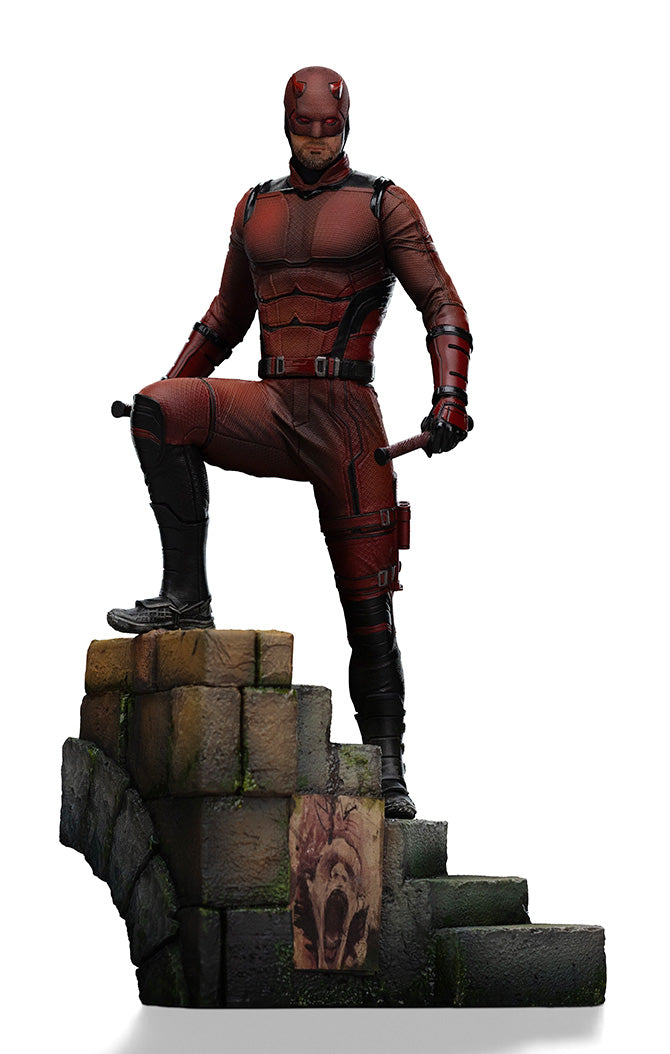 Daredevil - Daredevil: Born Again