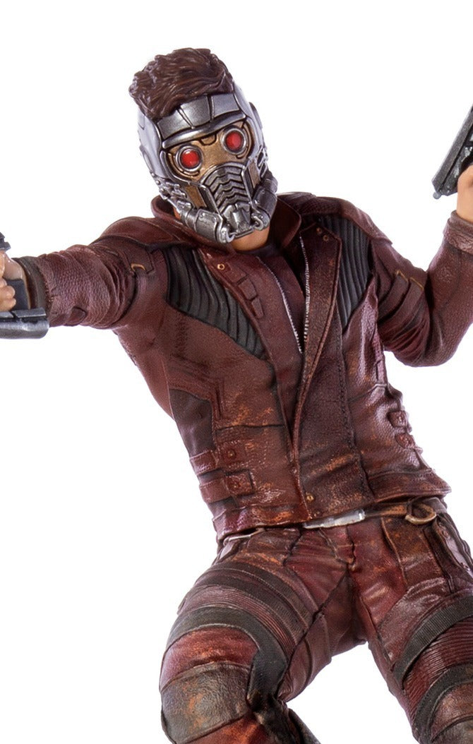 Star-Lord - Avengers: Endgame - BDS