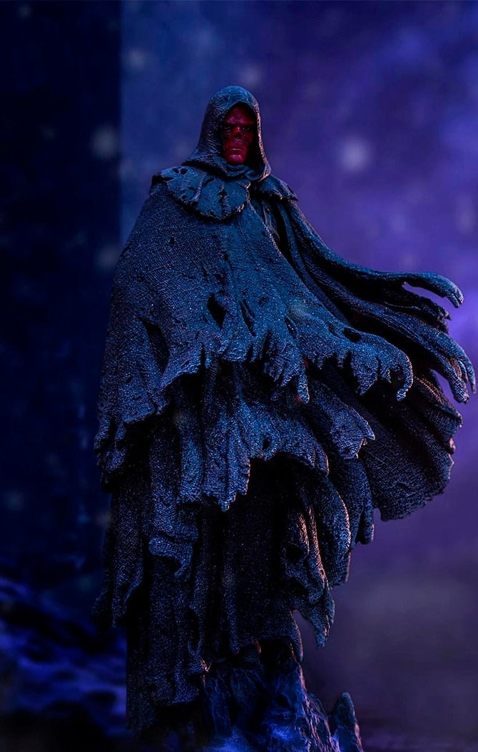 Stonekeeper - Avengers: Endgame - BDS