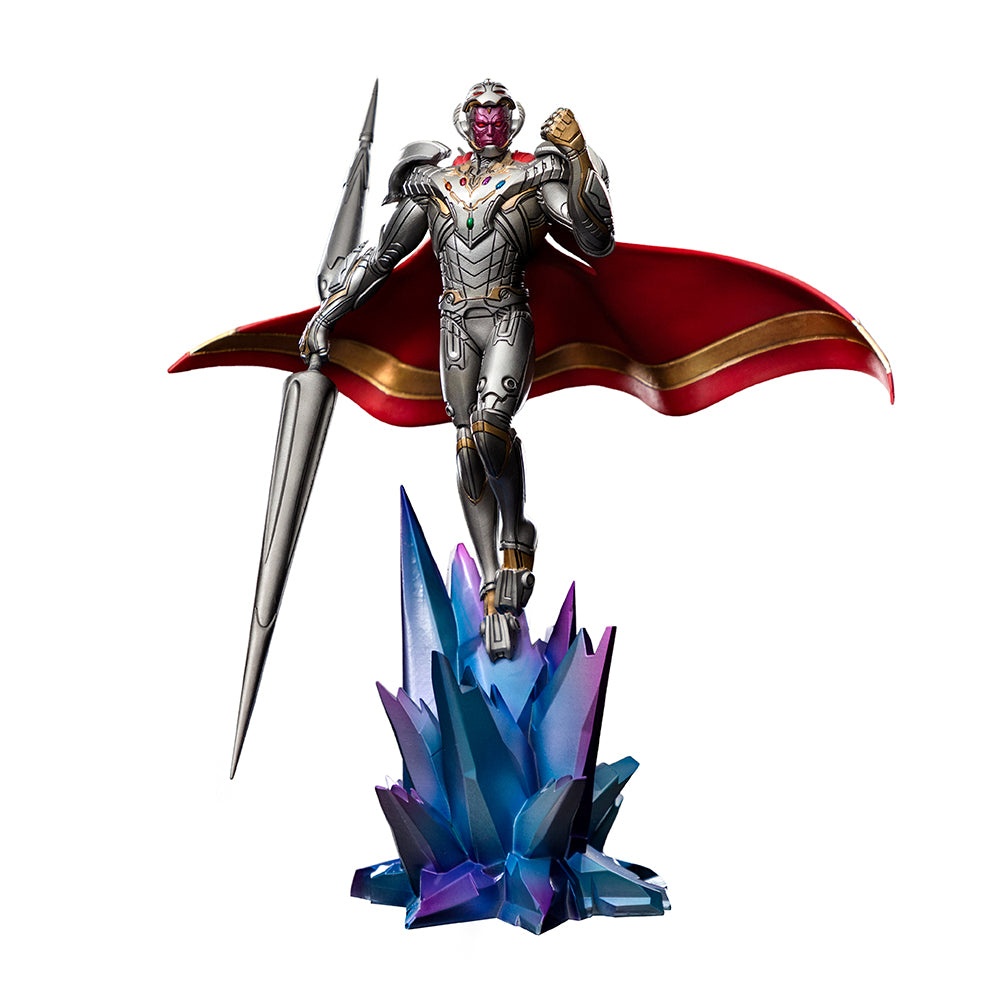 Infinity Ultron What If...?